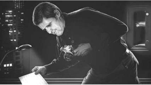 兩隻老鼠牽出的間諜大案，中情局特工潛伏國內，公安幹警巧破迷案