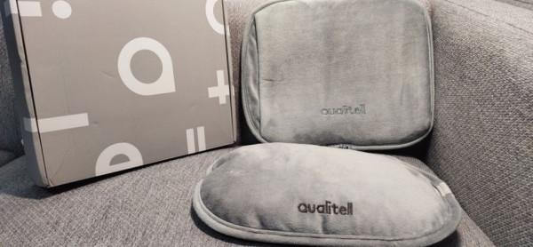 暖手暖腰暖胃,安全貼心的冬日最佳伴侶 暖手暖腰暖胃,安全貼心的冬日最佳伴侶