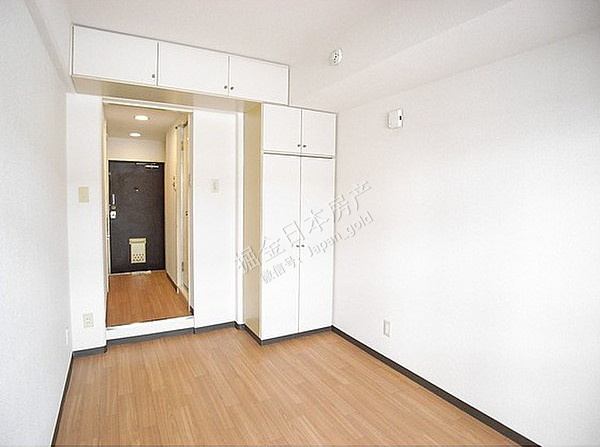 東京世田谷區53萬投資公寓，明治大學旁，地鐵直通新宿、澀谷商圈