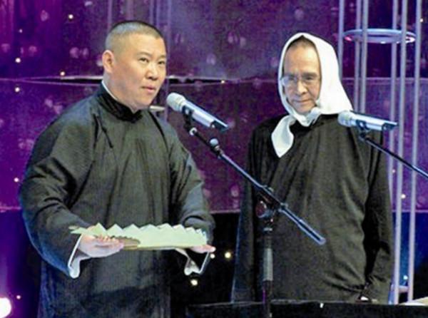 德雲社的蛻變史，真是“一人得道，雞犬升天”