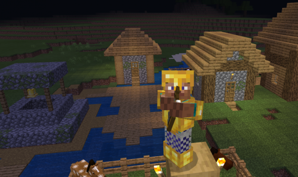 《我的世界》萌新不知道的冷知識系列!老MC看了會心一笑 《我的世界》萌新不知道的冷知識系列!老MC看了會心一笑