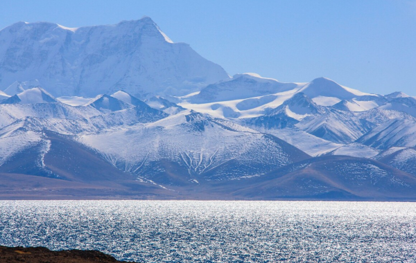 3次自駕遊西藏，總結出6點經驗，包括路線、車型、花費、注意事項