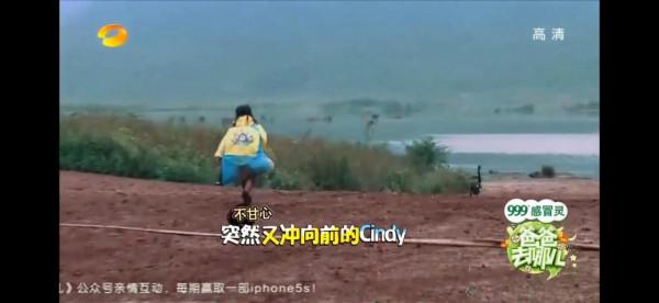 ＃田亮＃女兒森蝶Cindy長成大姑娘了，兒子田宸羽變化也很大