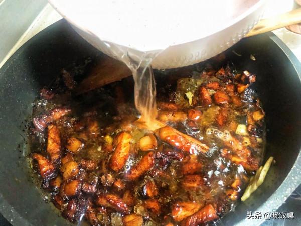 想吃滷肉飯在家就能做,肥而不膩汁水多,5元能做一大碗,零失敗 想吃滷肉飯在家就能做,肥而不膩汁水多,5元能做一大碗,零失敗