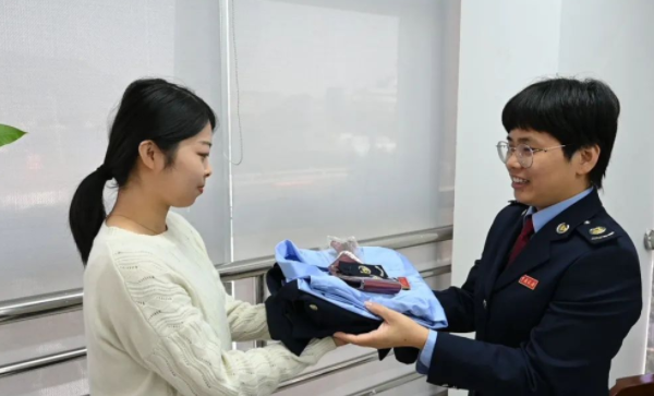 國考稅務局崗位佔據一半以上,來看看工資待遇,高了還是低了 國考稅務局崗位佔據一半以上,來看看工資待遇,高了還是低了