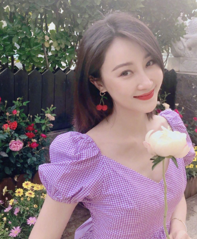 曇花一現的內地女星們，曾經有多風光，現在就有多落魄