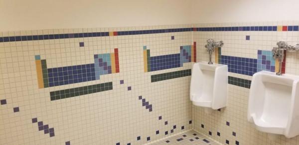 你從未想過在浴室裡發現的15個細節 你從未想過在浴室裡發現的15個細節