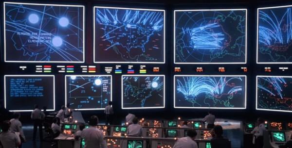 解密夏延山地堡，美國總統最後的避難所，先程序度不輸五角大樓