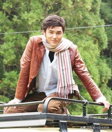 《綠光森林》歐文是最深情的騎士，可他守護的公主還是選擇了王子