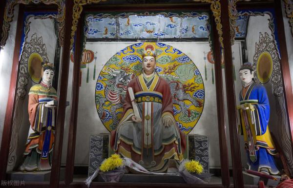 歷史上的冷知識