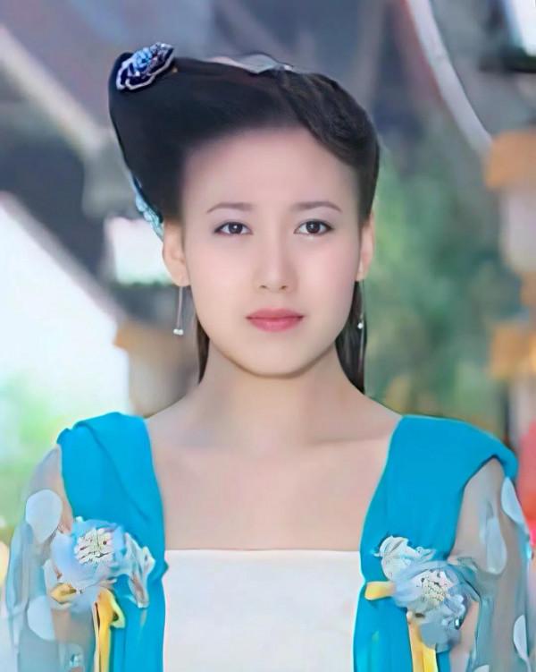 #刁蠻公主 #高露飾演文薔