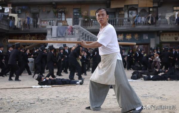 被稱為張徹最爛電影的《西行平妖》,真的一無是處嗎? 被稱為張徹最爛電影的《西行平妖》,真的一無是處嗎?