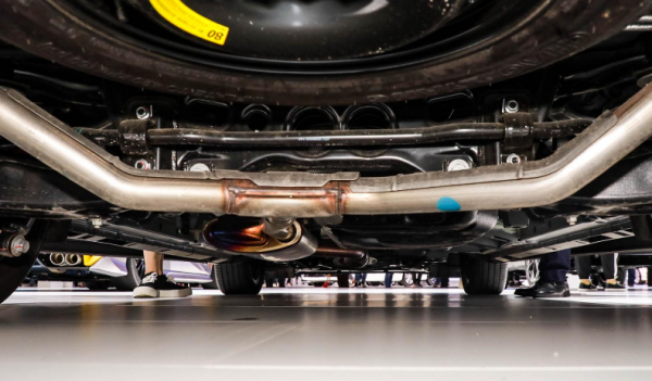 三胎家庭首選的家用MPV，傳祺M8空間大動力足，行駛質感從容