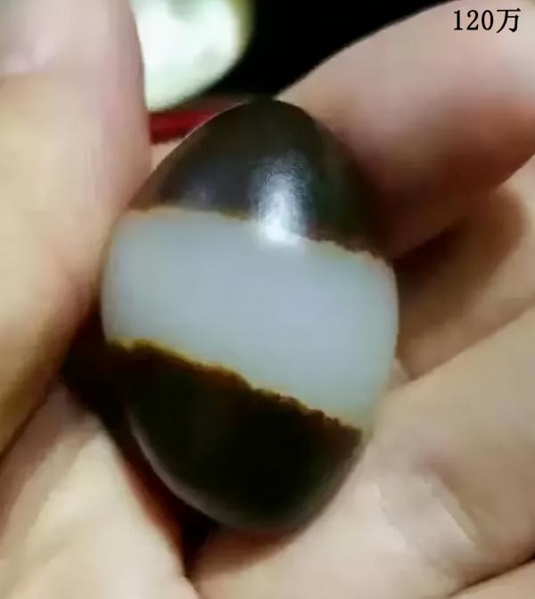 800多萬成交！這種“黑美人”絕對值得你收藏