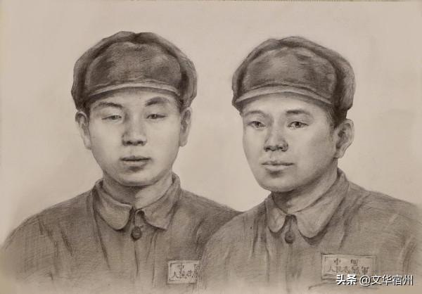 70年後兄弟再&OpenCurlyDoubleQuote;重逢&rdquo;