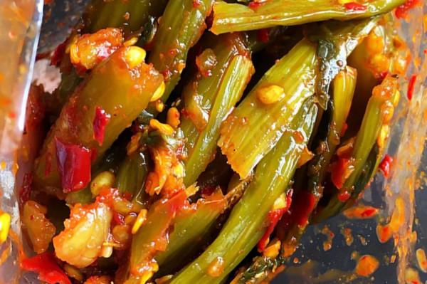 江西6大特色美食,外地人下不去嘴,卻是本地人的心頭愛,很解饞 江西6大特色美食,外地人下不去嘴,卻是本地人的心頭愛,很解饞