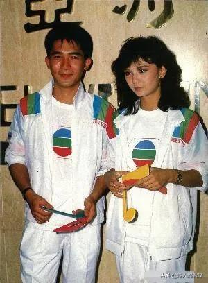 老照片,港臺70-90年代的演藝圈,你還記得他們嗎? 老照片,港臺70-90年代的演藝圈,你還記得他們嗎?