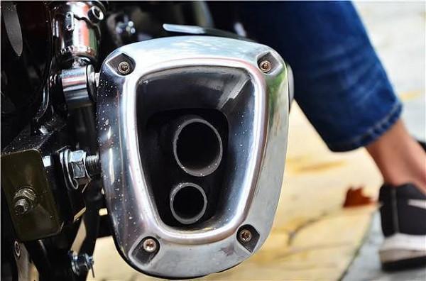 V型雙缸帶ABS,年輕化設計,他會是你巡航車的新選擇嗎? V型雙缸帶ABS,年輕化設計,他會是你巡航車的新選擇嗎?