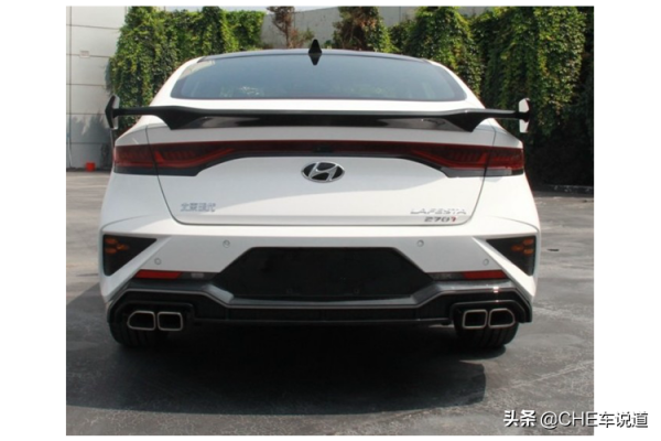 2022年值得期待的4款轎車，各個“狠角色”，現在該存錢了