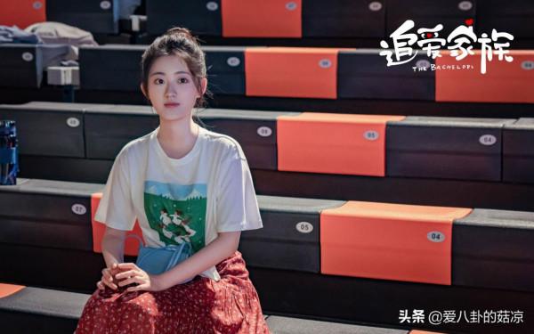 《對手》還在熱播，郭京飛又帶來一部好劇，搭檔賈乃亮、譚卓