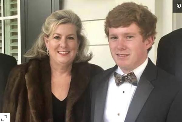 美國顯赫律師世家纏上&quot;死亡魔咒&quot;這背後，是一場駭人聽聞的陰謀