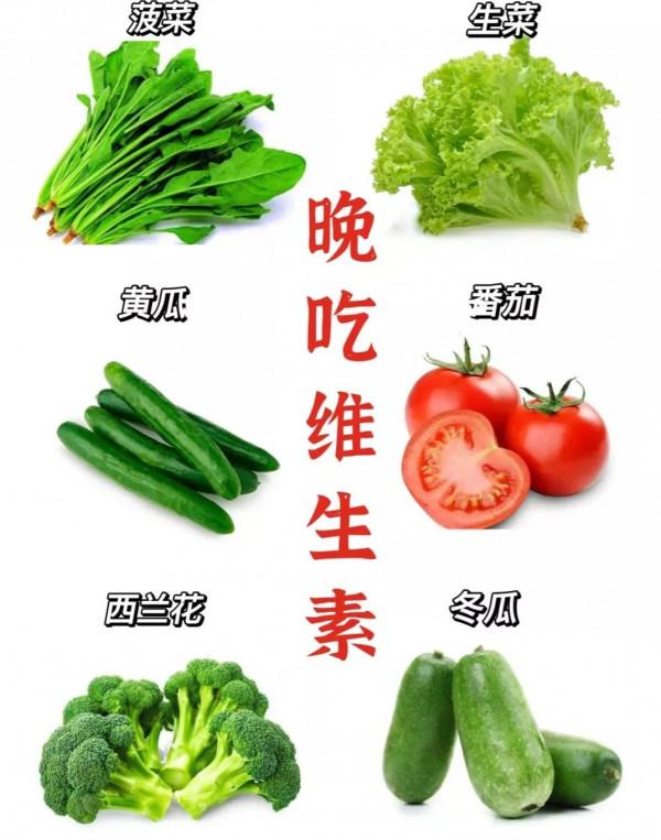 一個月已瘦25斤的食譜大公開，這麼吃瘦的快