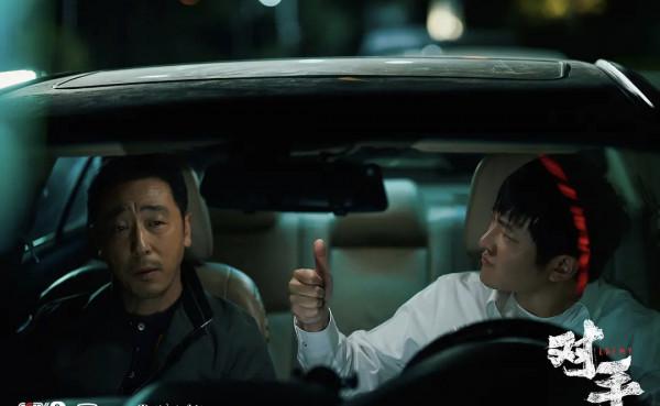 郭京飛譚卓新作太狠！首播6集幾乎無差評，央視這次押對了寶