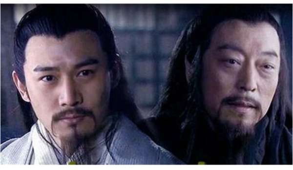 看看三國那些驚人巧合的歷史軌跡，有多少逆轉了你的認知？