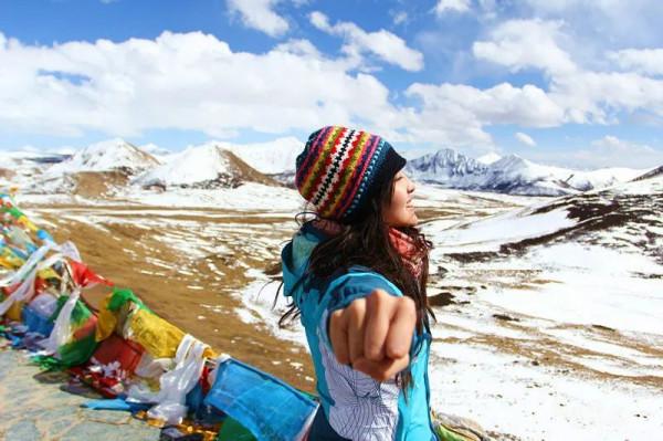 腎臟不好別去青海、西藏這些高海拔地區旅遊 腎臟不好別去青海、西藏這些高海拔地區旅遊