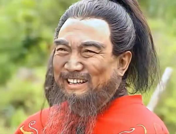 同樣是演“曹操”，陳建斌和鮑國安放在一起看，差距就出來了