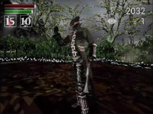 《血源詛咒》“反向重製版”公開最新實機演示