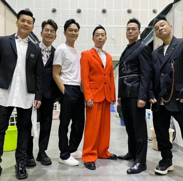 《披荊斬棘的哥哥》成團，陳小春實至名歸，胡海泉、李響成意難平