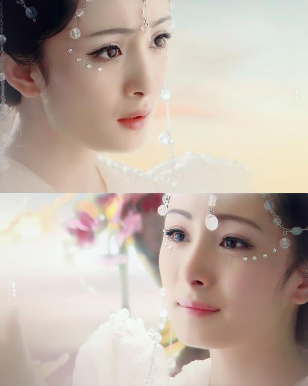 這5雙令人魂牽夢縈的眼睛,映著世間最美好的風景 這5雙令人魂牽夢縈的眼睛,映著世間最美好的風景