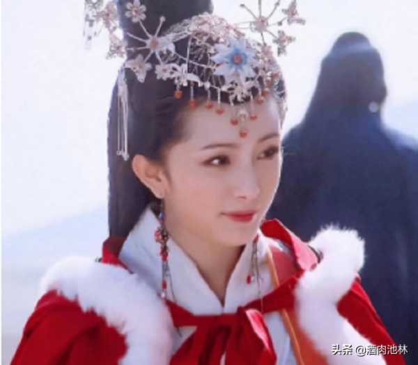 朅盤陀國：漢朝公主不願和親，中途意外懷孕，就地建立一個國家