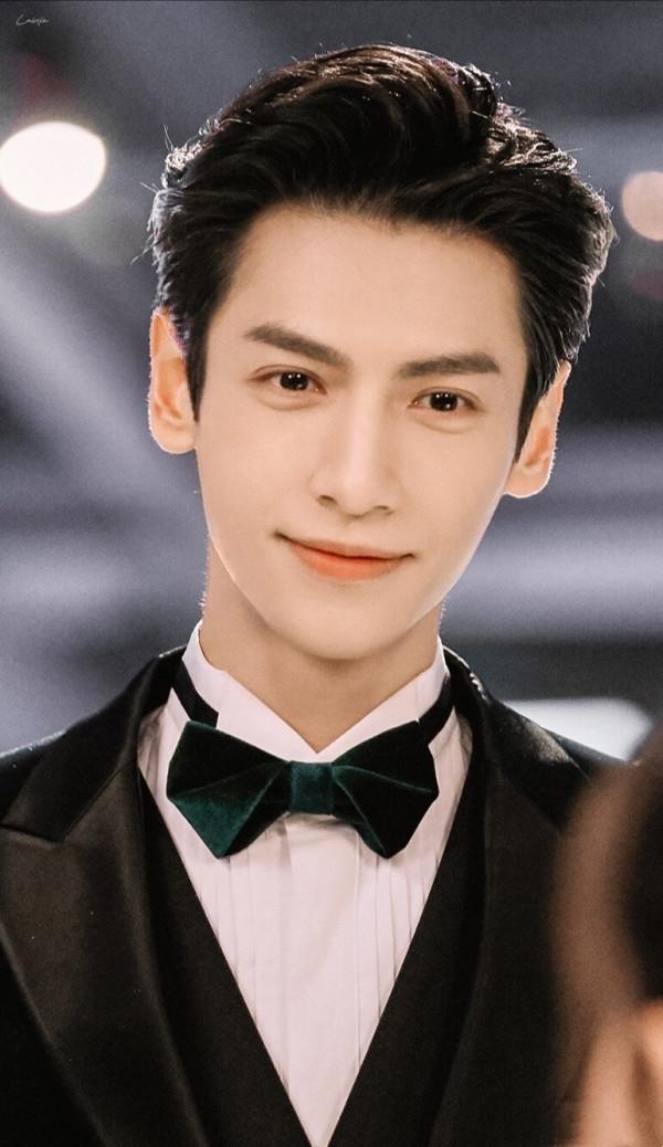 高個臉的男明星，我只服這3位！身高175cm卻有一張180cm的臉