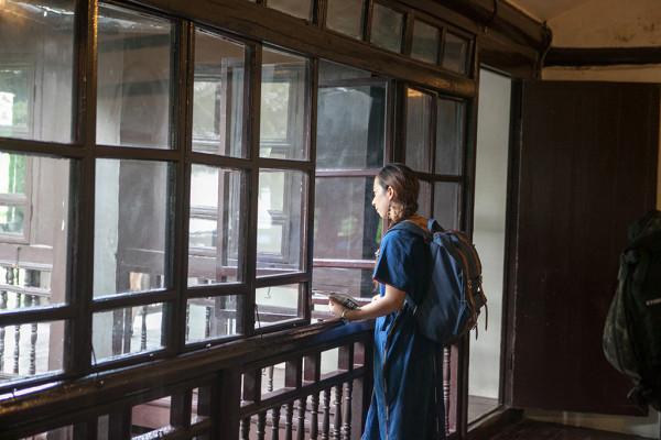 想要欣賞中國古建築之美，一定要到嘉興莫氏莊園