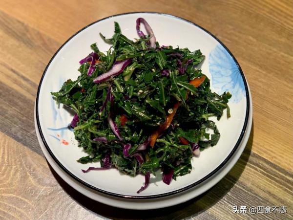“內蒙古姐夫”帶我吃遍鄂爾多斯美食