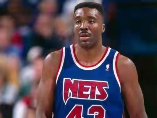 強如皮蓬87年僅第五順位被選中，排在他前面的四人生涯成就如何？