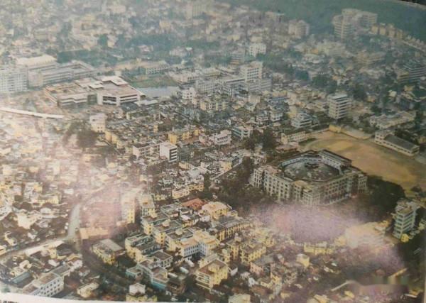 碧桂園的“五星級”往事：高週轉、低成本模式下的質量隱患