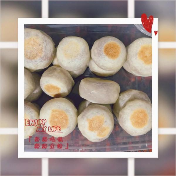 有手就會,高血糖也能吃的軟皮紅豆餅,皮薄餡厚,超簡單 有手就會,高血糖也能吃的軟皮紅豆餅,皮薄餡厚,超簡單