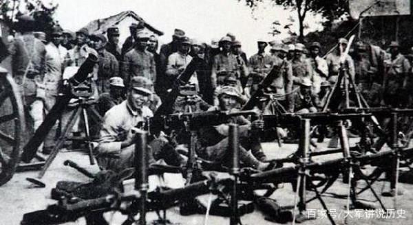 陳賡神頭嶺伏擊戰怎麼做到斃敵1500，屍體運2天，讓日軍傷心流淚