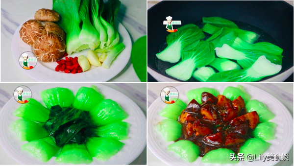 2022跨年夜吃什麼？分享8道家常菜，美味又健康，過年吃寓意吉祥