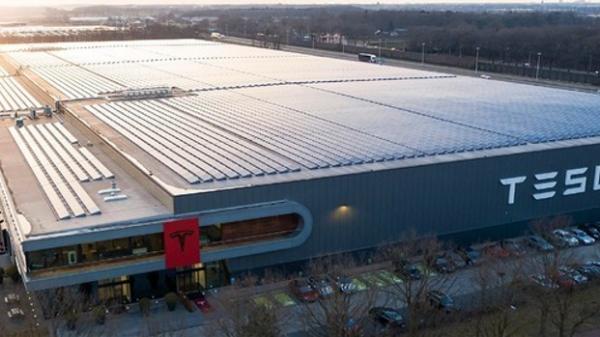 特斯拉最大的威脅？擬投1.4億歐元，大眾汽車將在合肥建電池工廠