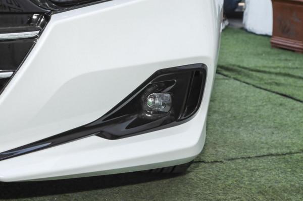 第十代本田雅閣有哪些核心價值，到底是進步了還是退步了