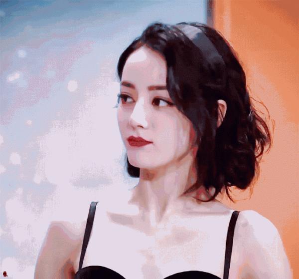 5個90後小花，你最看好誰？