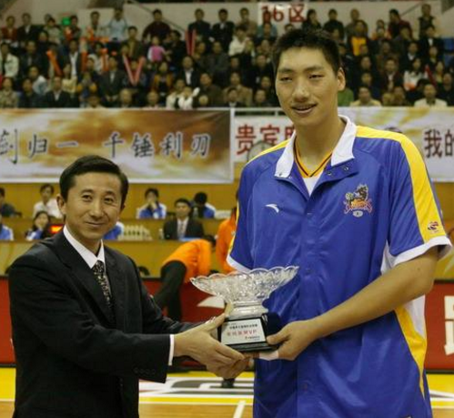 未竟之夢——念04-05賽季那支江蘇南鋼 未竟之夢——念04-05賽季那支江蘇南鋼