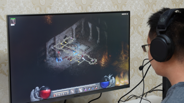 當之無愧的年度電競遊戲耳機 賽睿 Arctis 寒冰 7 體驗