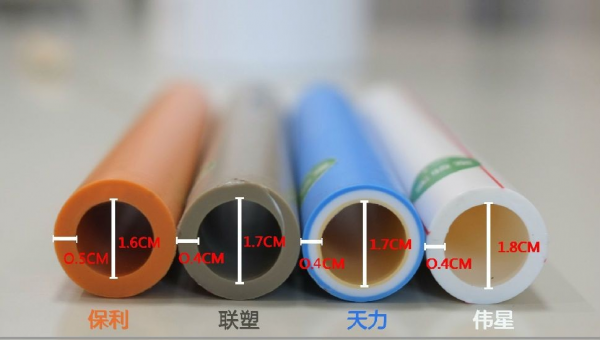 不怕得罪同行，5種裝修材料細緻分享，記不住就收藏起來