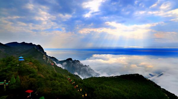 江西的增速時代