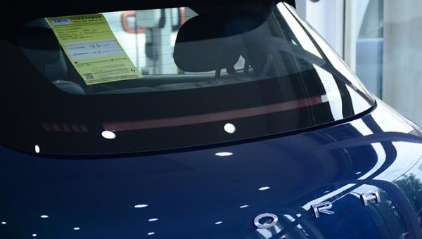 前保時捷設計師操刀,後排空間竟超1拳,好貓外觀小姐姐能不愛嗎 前保時捷設計師操刀,後排空間竟超1拳,好貓外觀小姐姐能不愛嗎